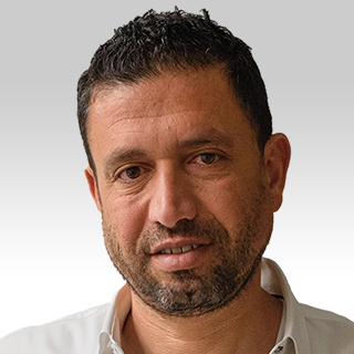 Ihab Khalayleh